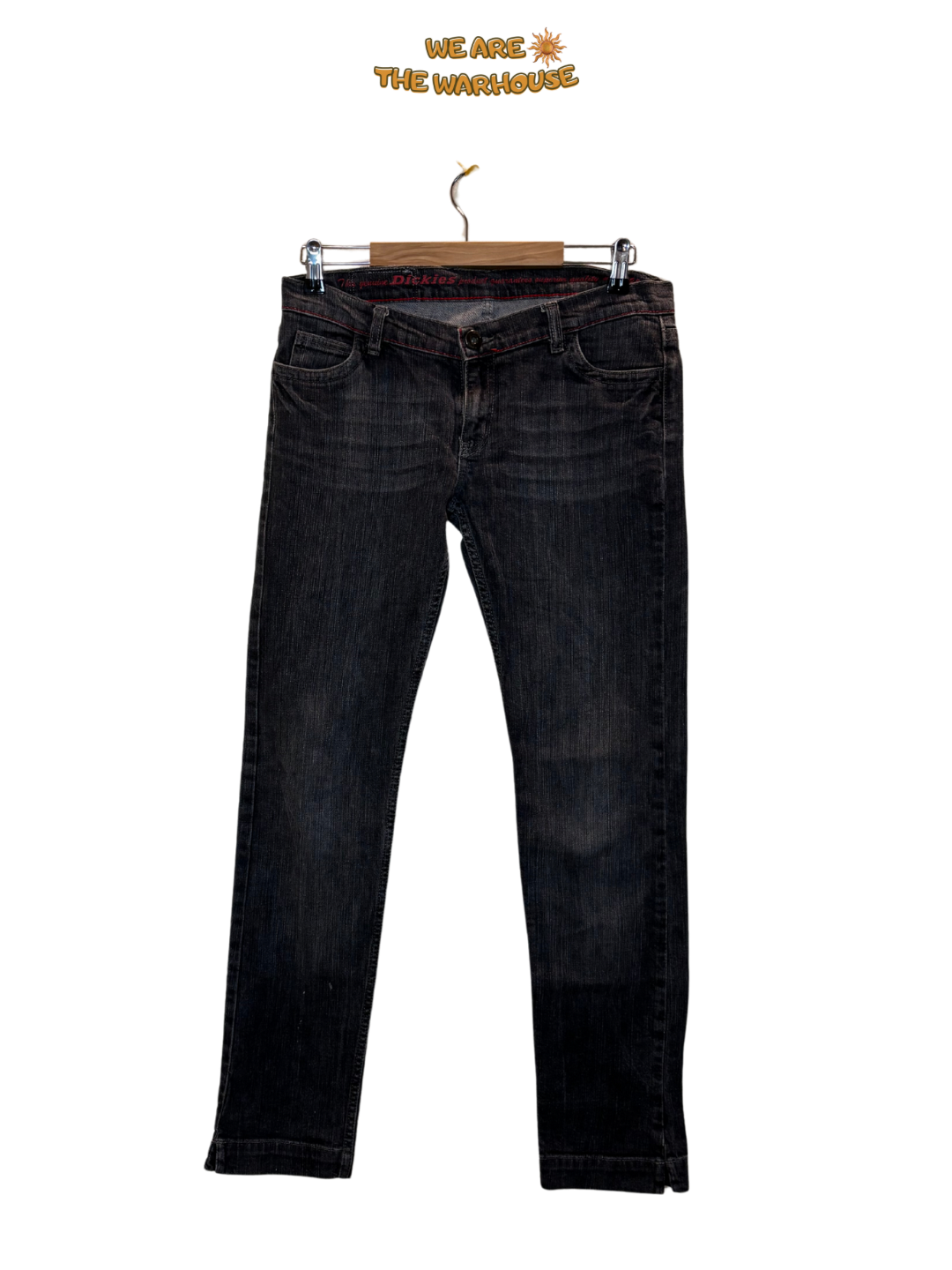 Dickies low rise jeans - W30 L32