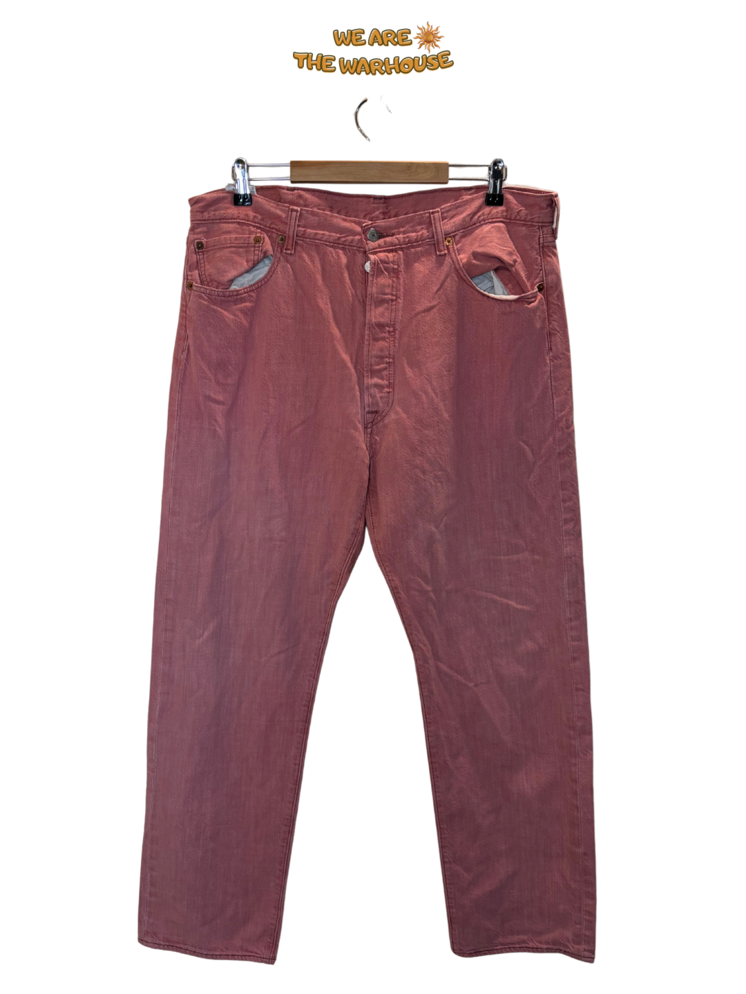 Levi’s 501 jeans - W40 L34