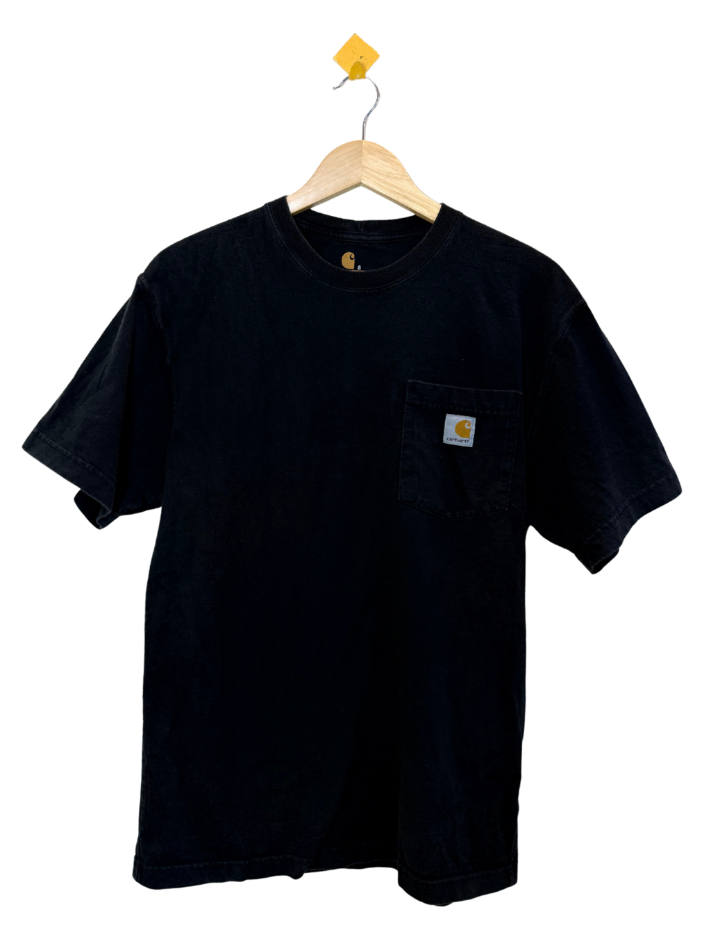 Cathartt t shirt - S