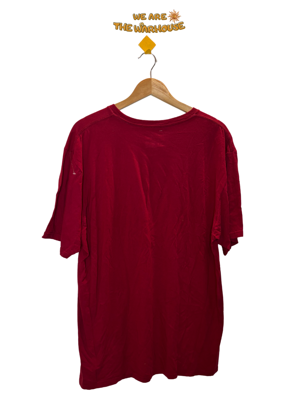 Adidas t shirt - Size XL