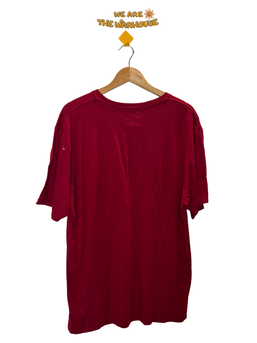 Adidas t shirt - Size XL