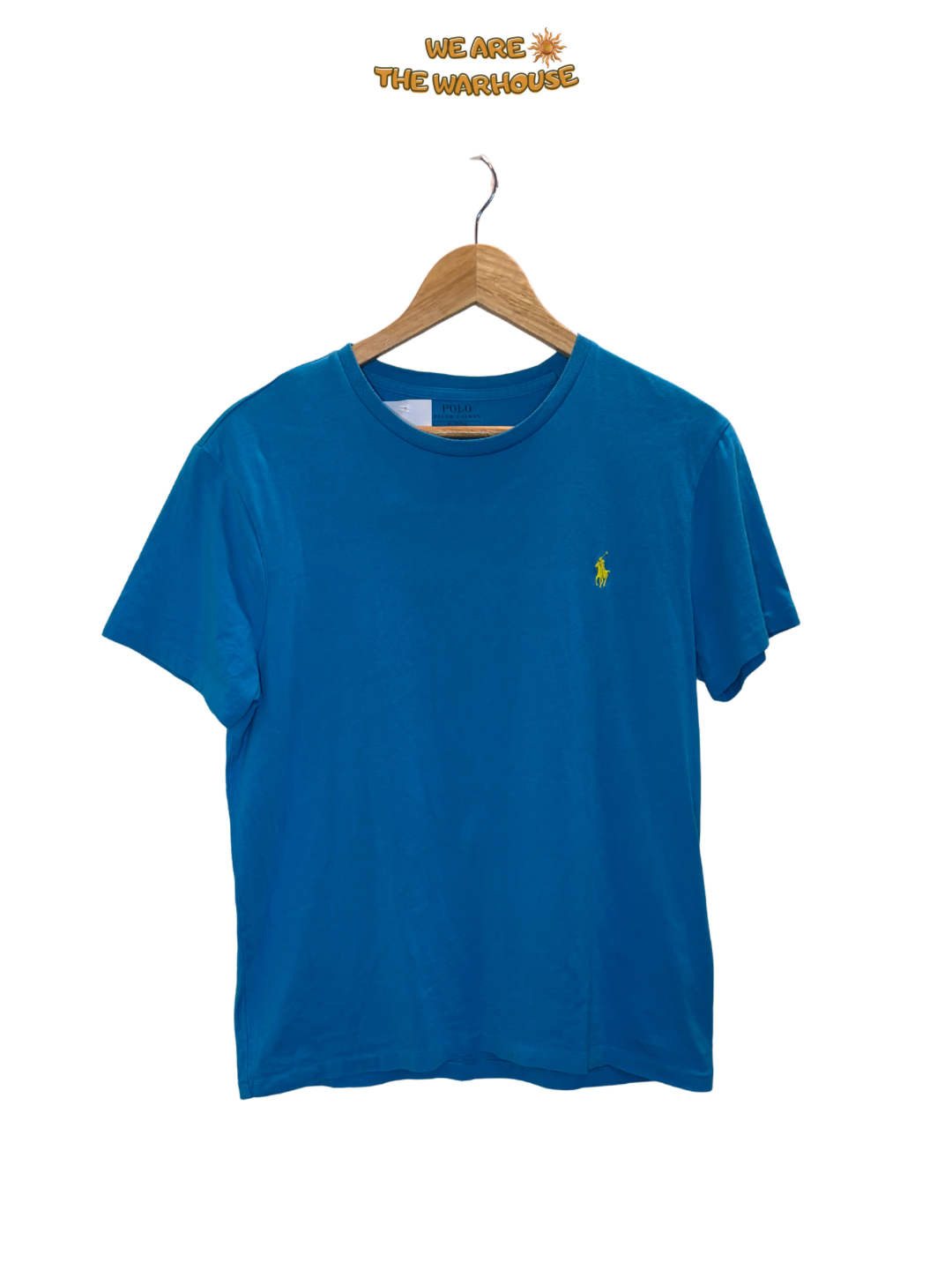 Ralph Lauren t shirt - S