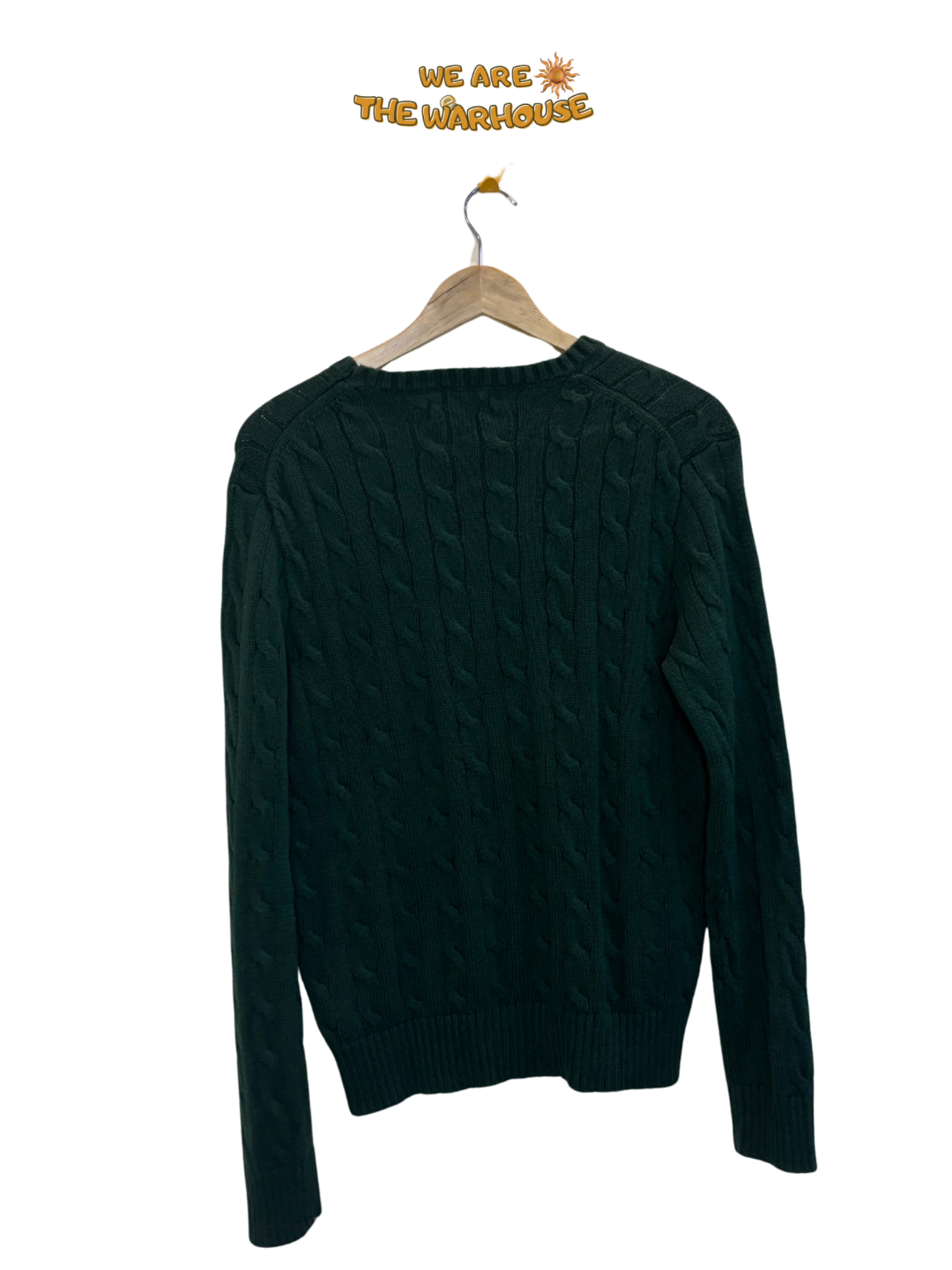 Ralph Lauren knitwear - S