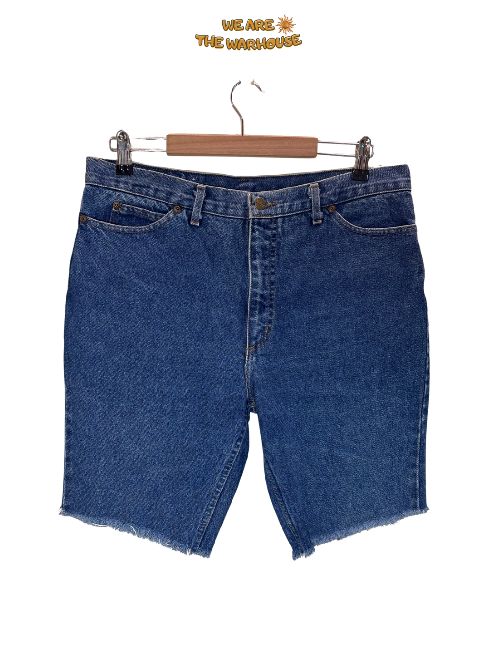 Rifle jeans - W34
