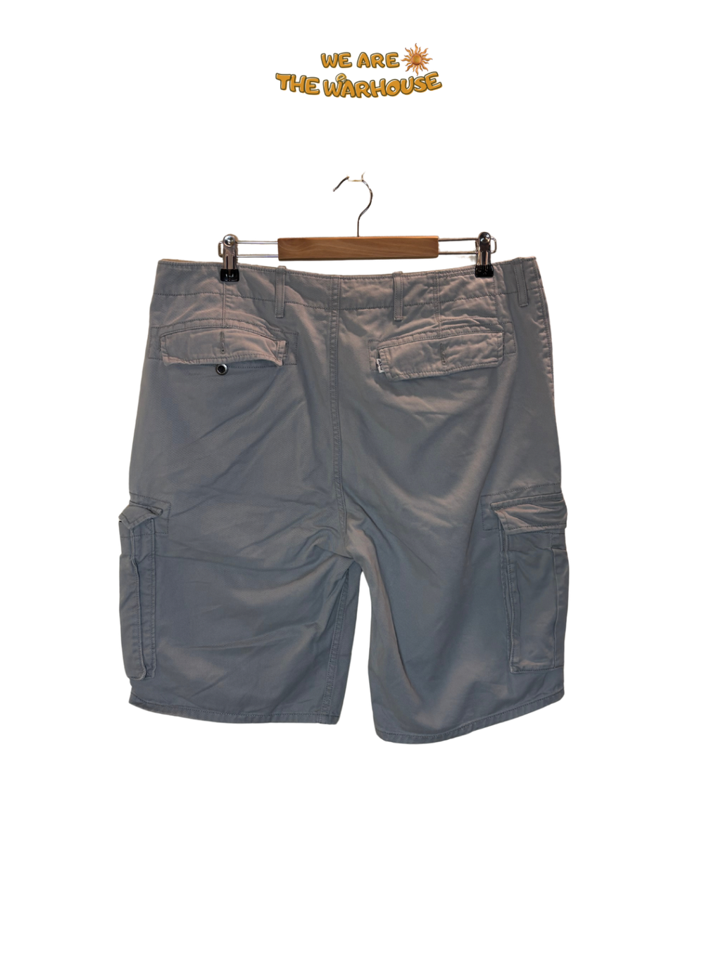 Levi’s cargo - W36