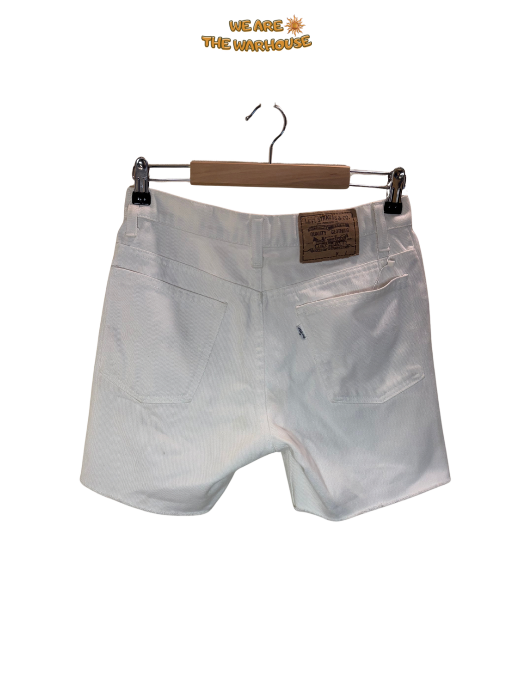 Levi’s jeans - W30