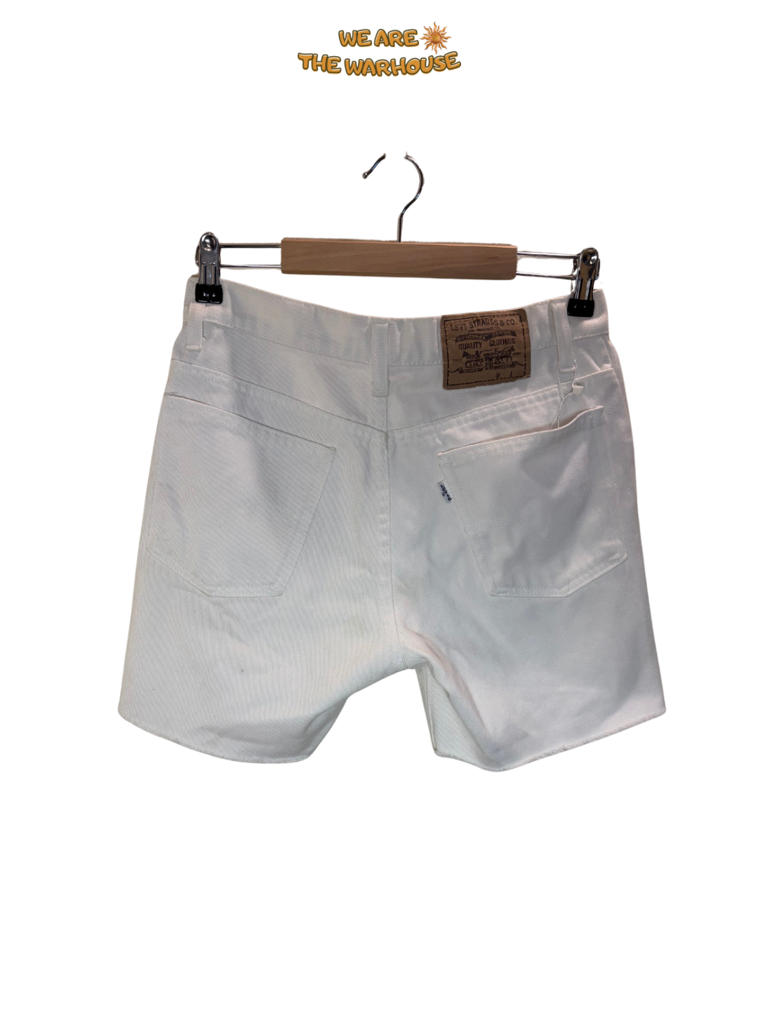 Levi’s jeans - W30