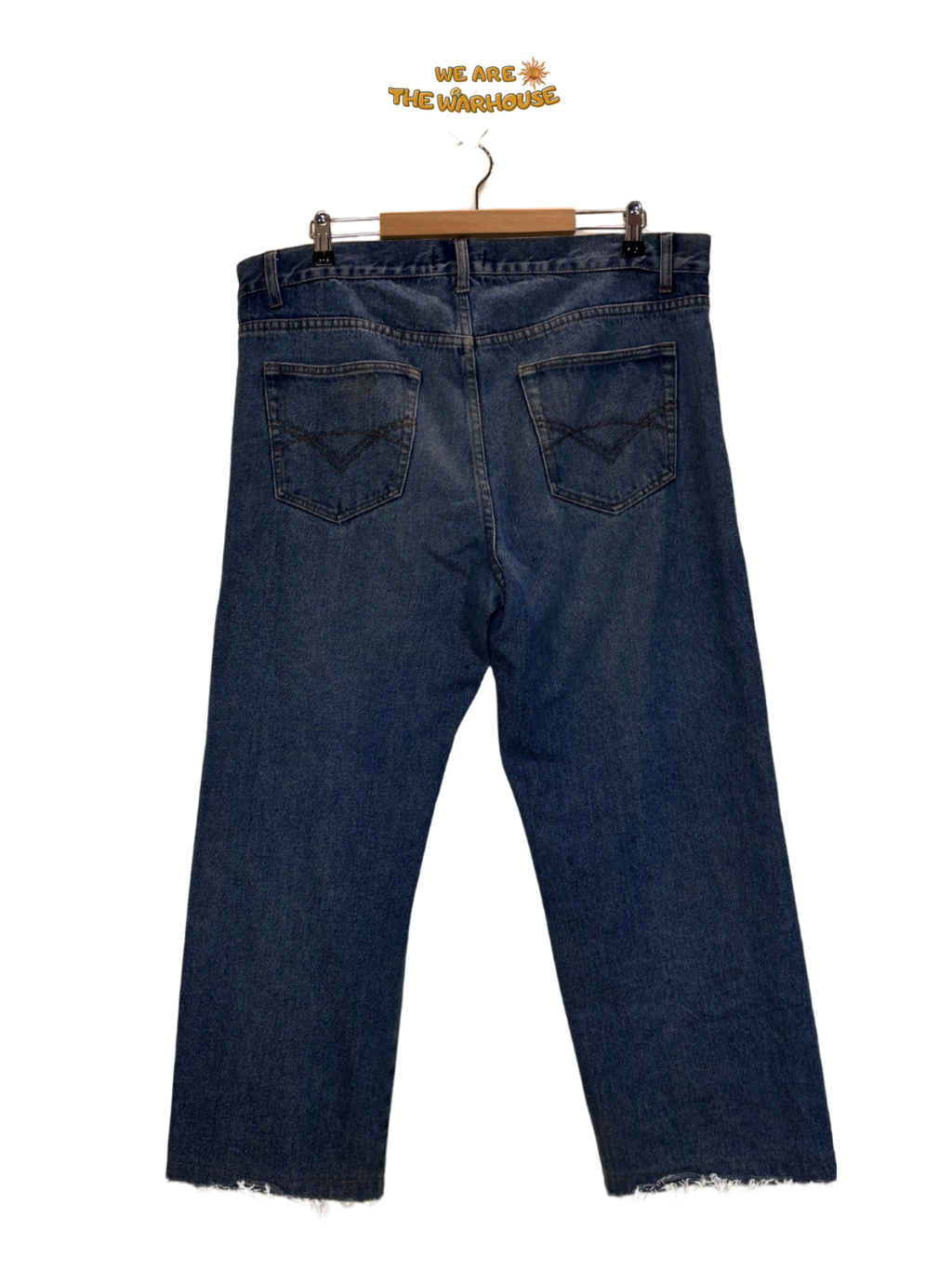 Classic jeans - W38 L30