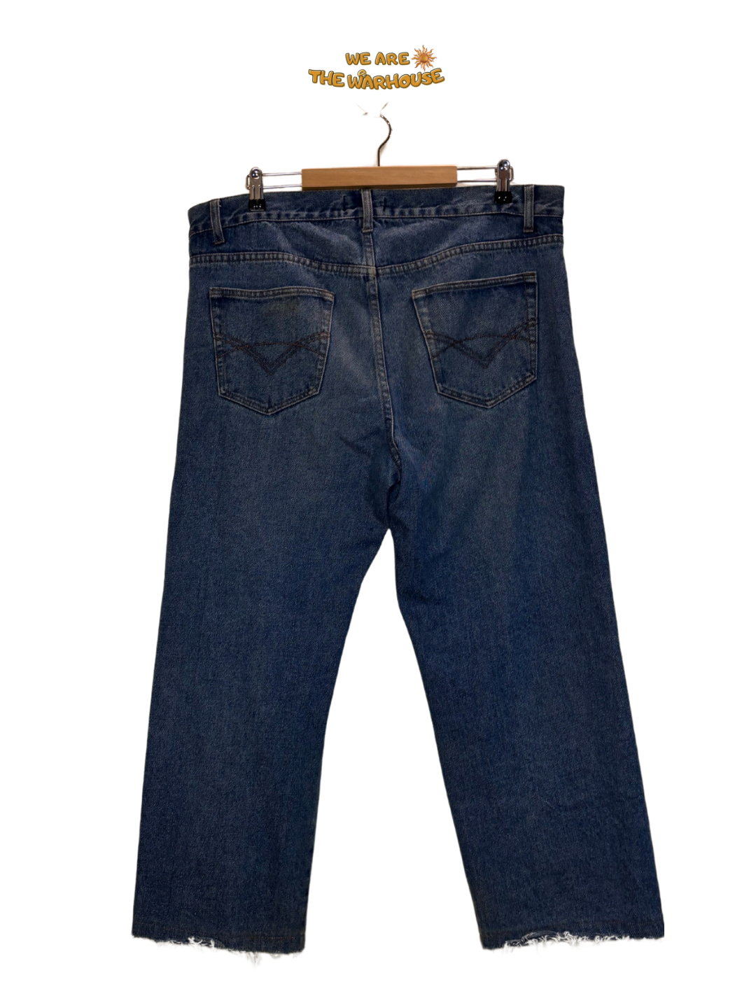 Classic jeans - W38 L30