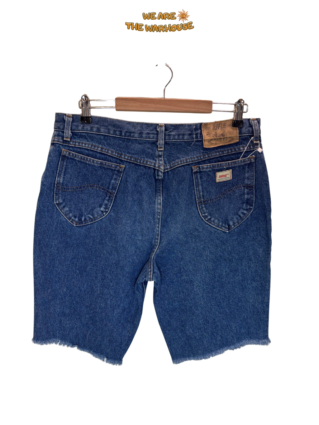 Rifle jeans - W34