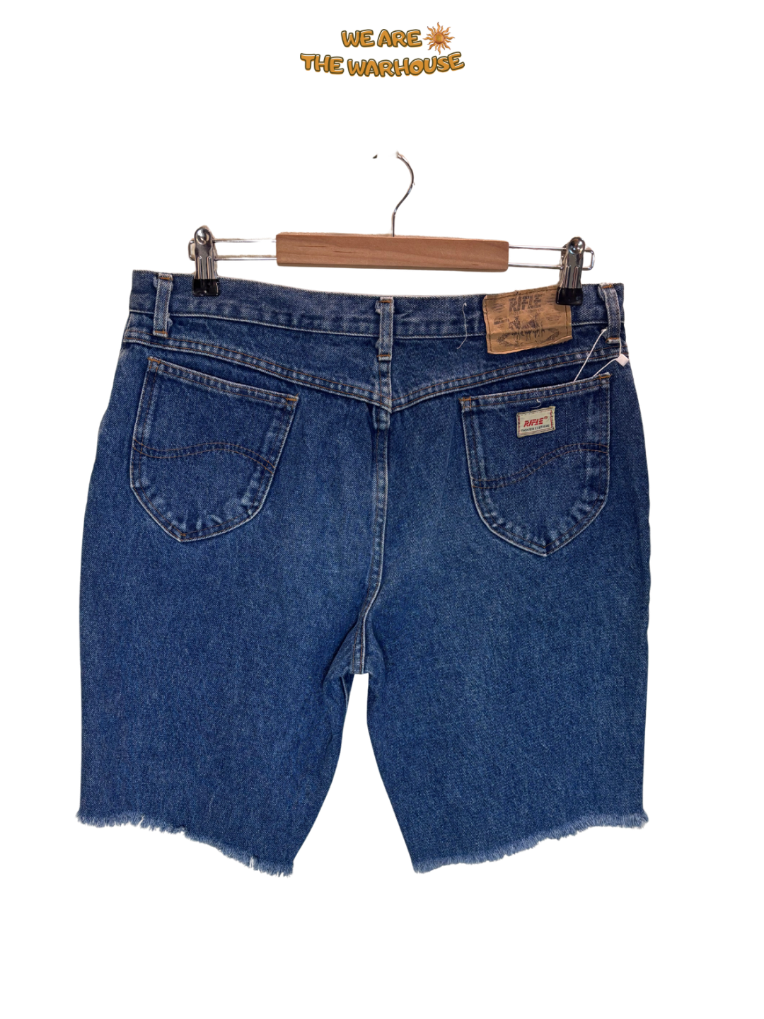 Rifle jeans - W34