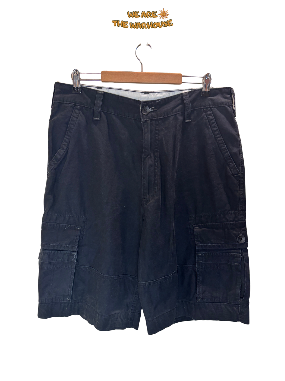 Levi’s cargo - W34