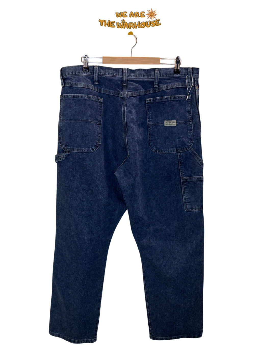 Carpenter jeans - W38 L32