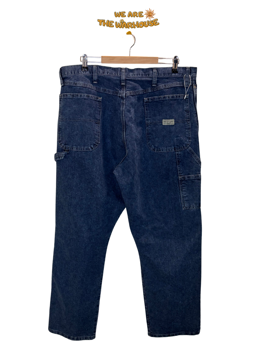 Carpenter jeans - W38 L32