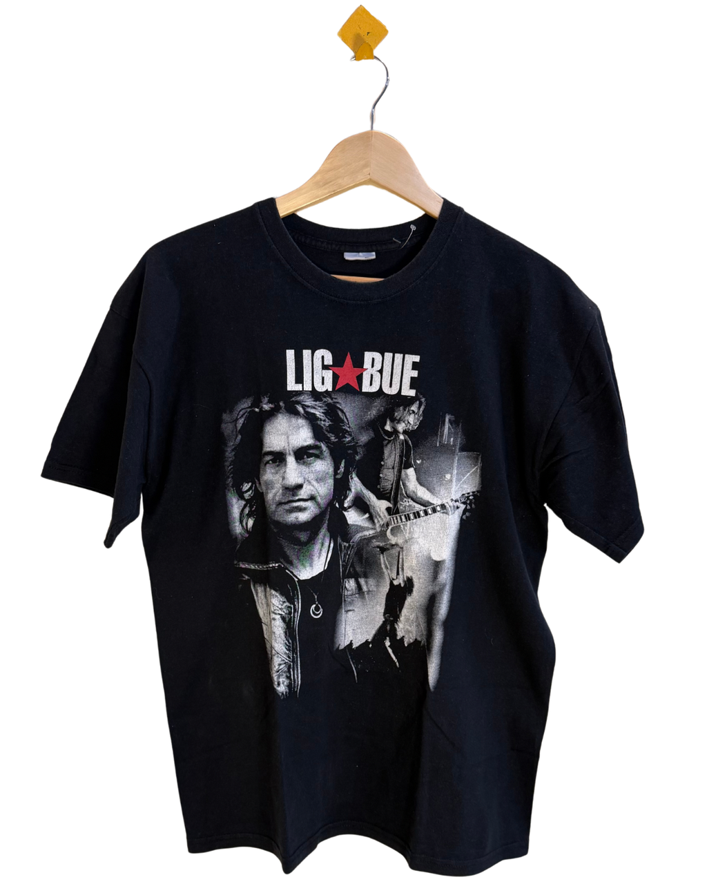 Graphic t shirt - M