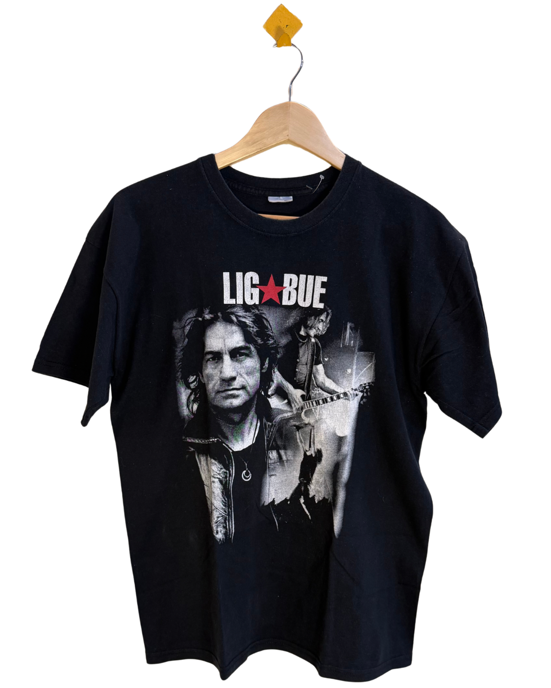 Graphic t shirt - M