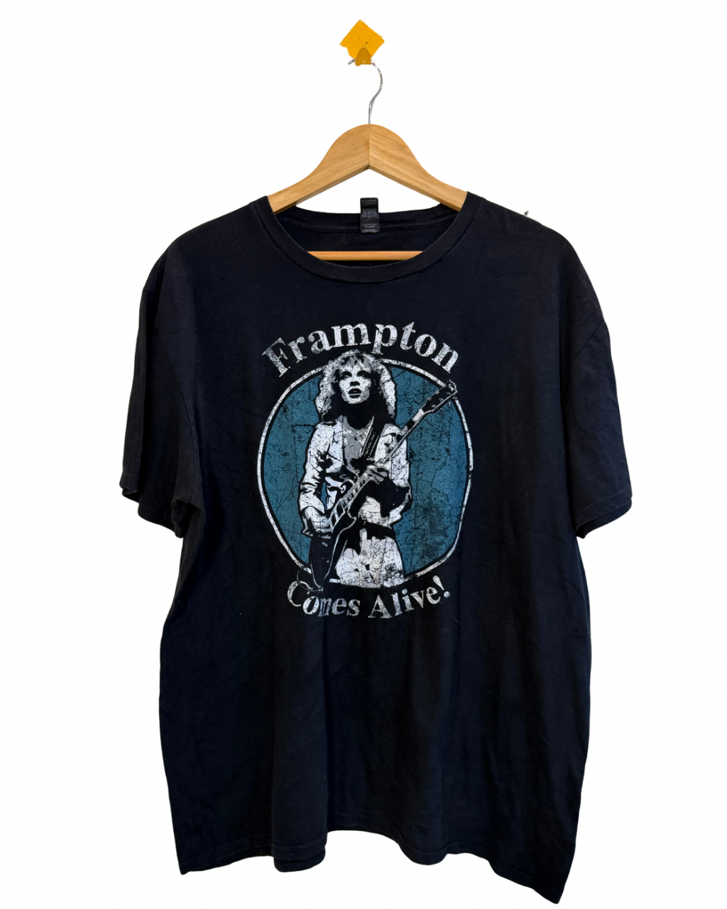 Graphic t shirt - XL