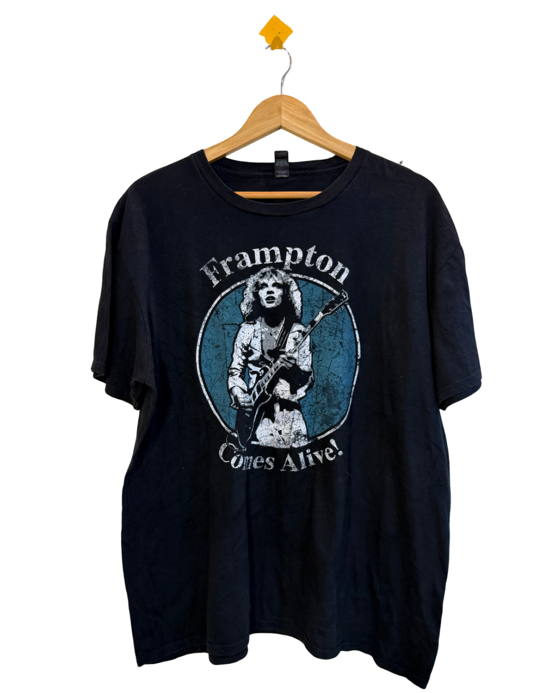 Graphic t shirt - XL