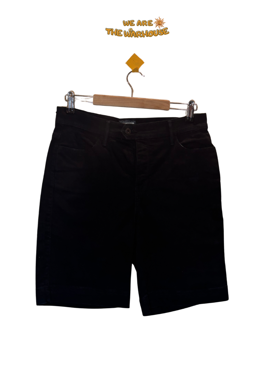 Levi’s jorts - W31