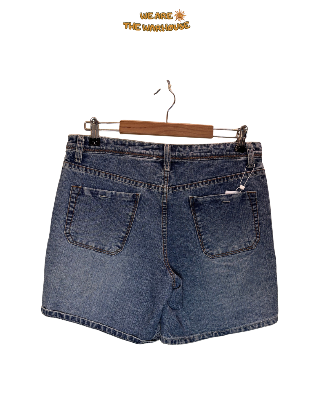 Short jeans W32