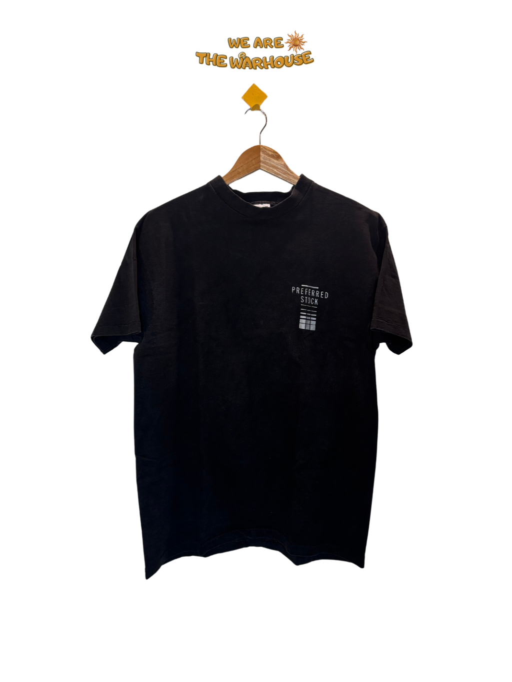 Graphic t shirt - XL