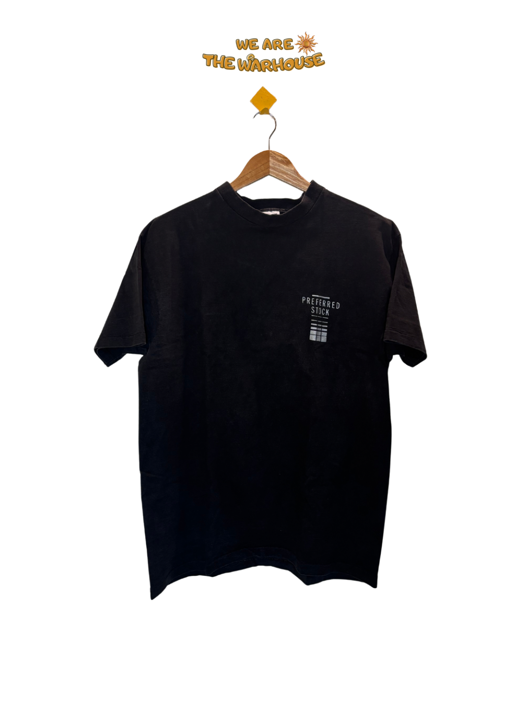 Graphic t shirt - XL