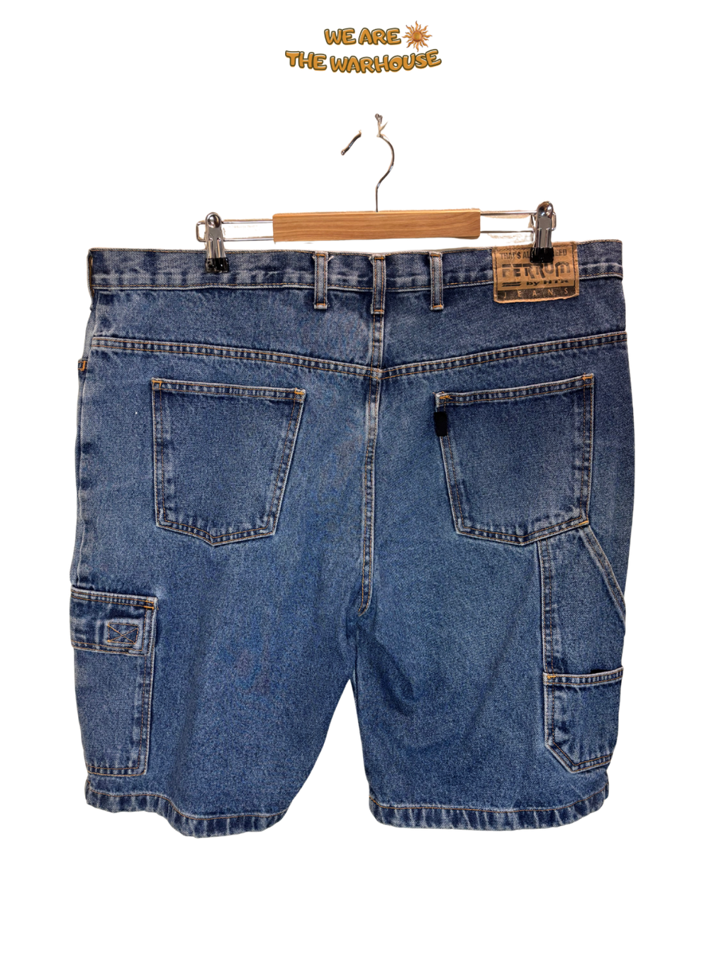 Cargo jeans - W38