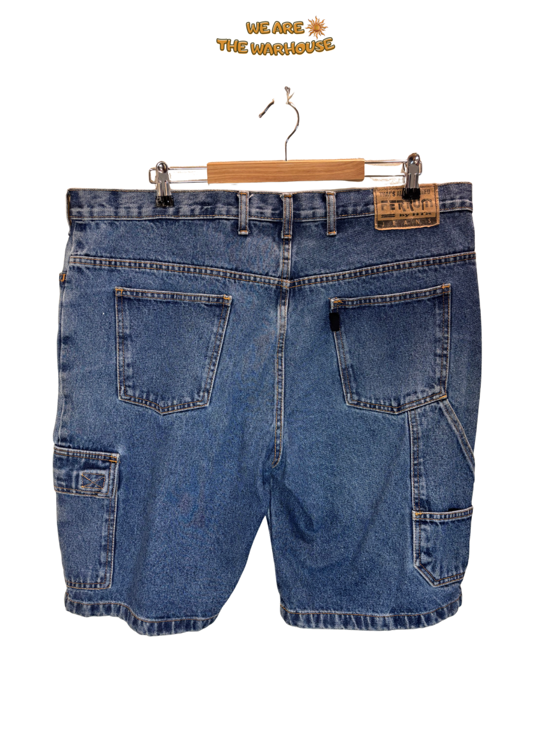 Cargo jeans - W38