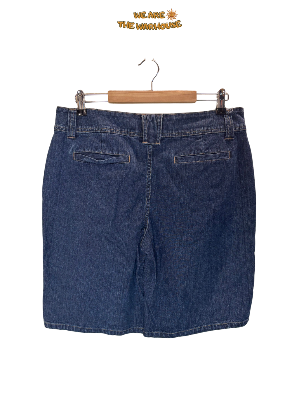 Classic jeans - W31