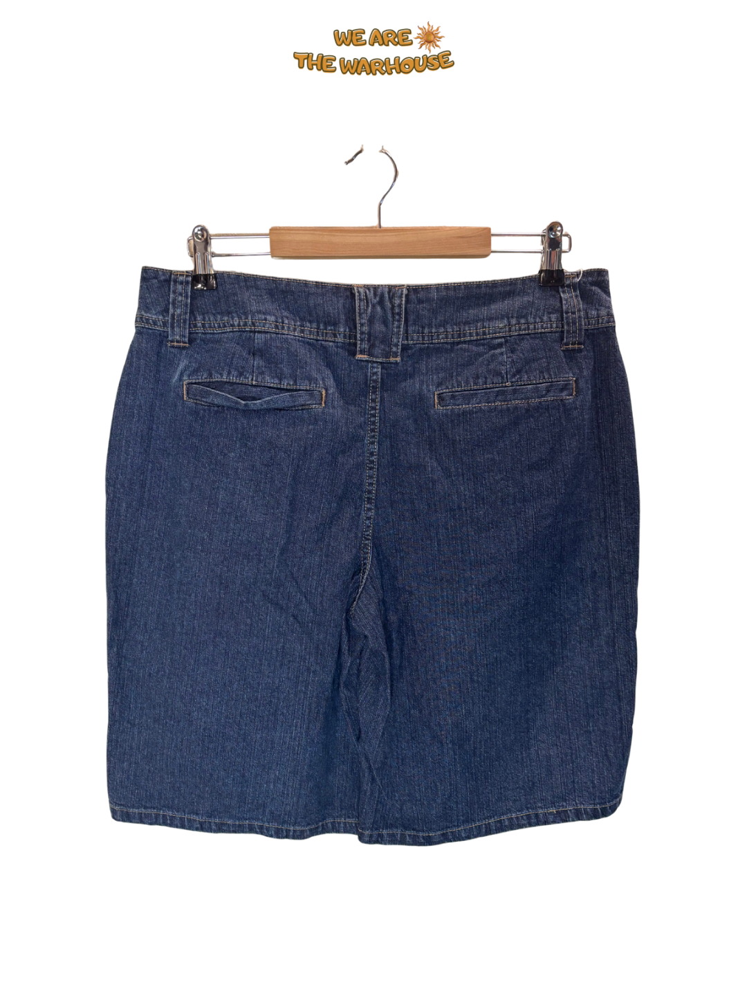 Classic jeans - W31