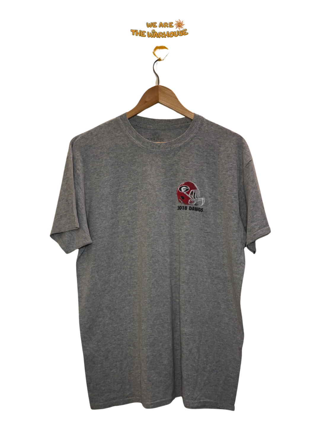 Pro ball t shirt - L