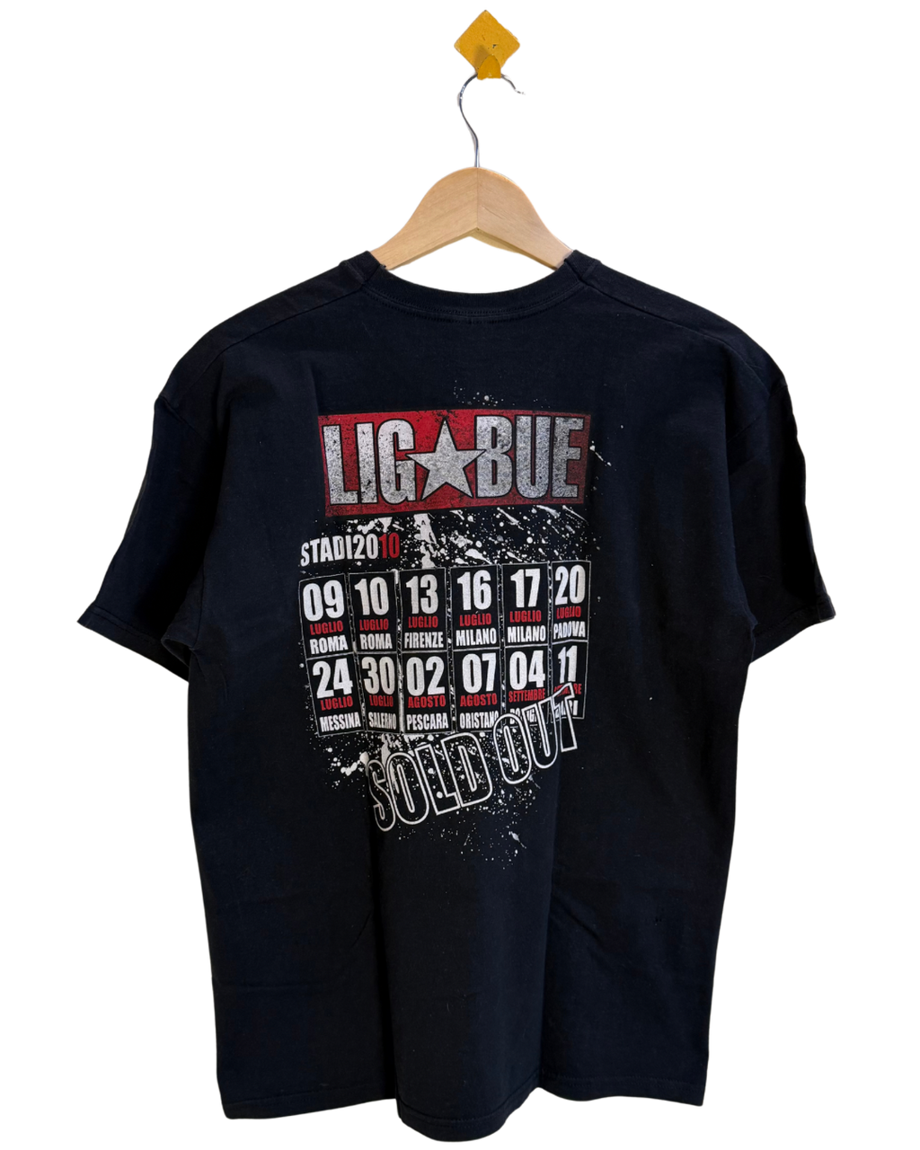 Graphic t shirt - M
