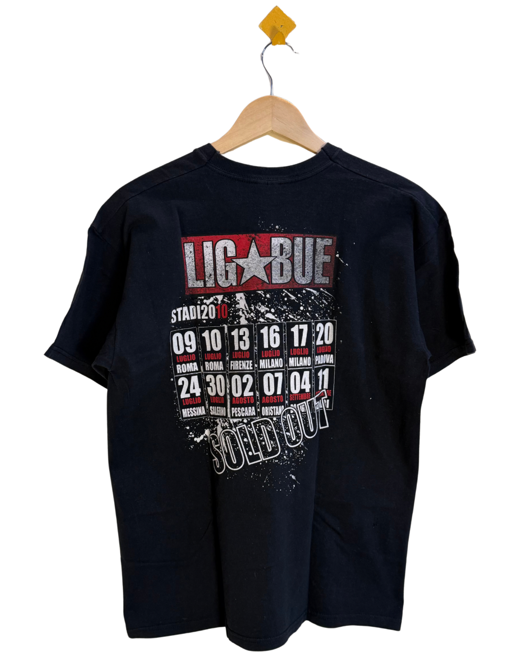Graphic t shirt - M