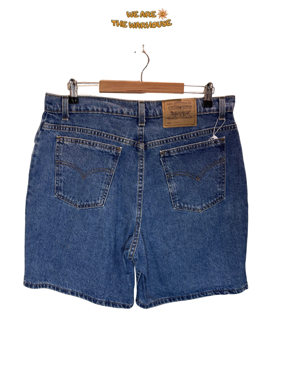 Levi’s jeans - W36