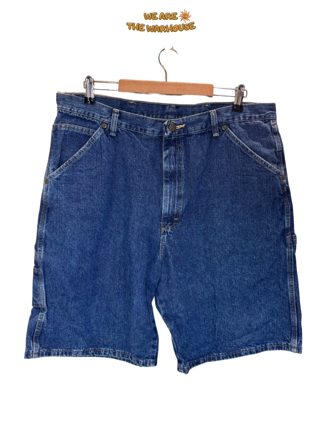 Old mill jeans W38