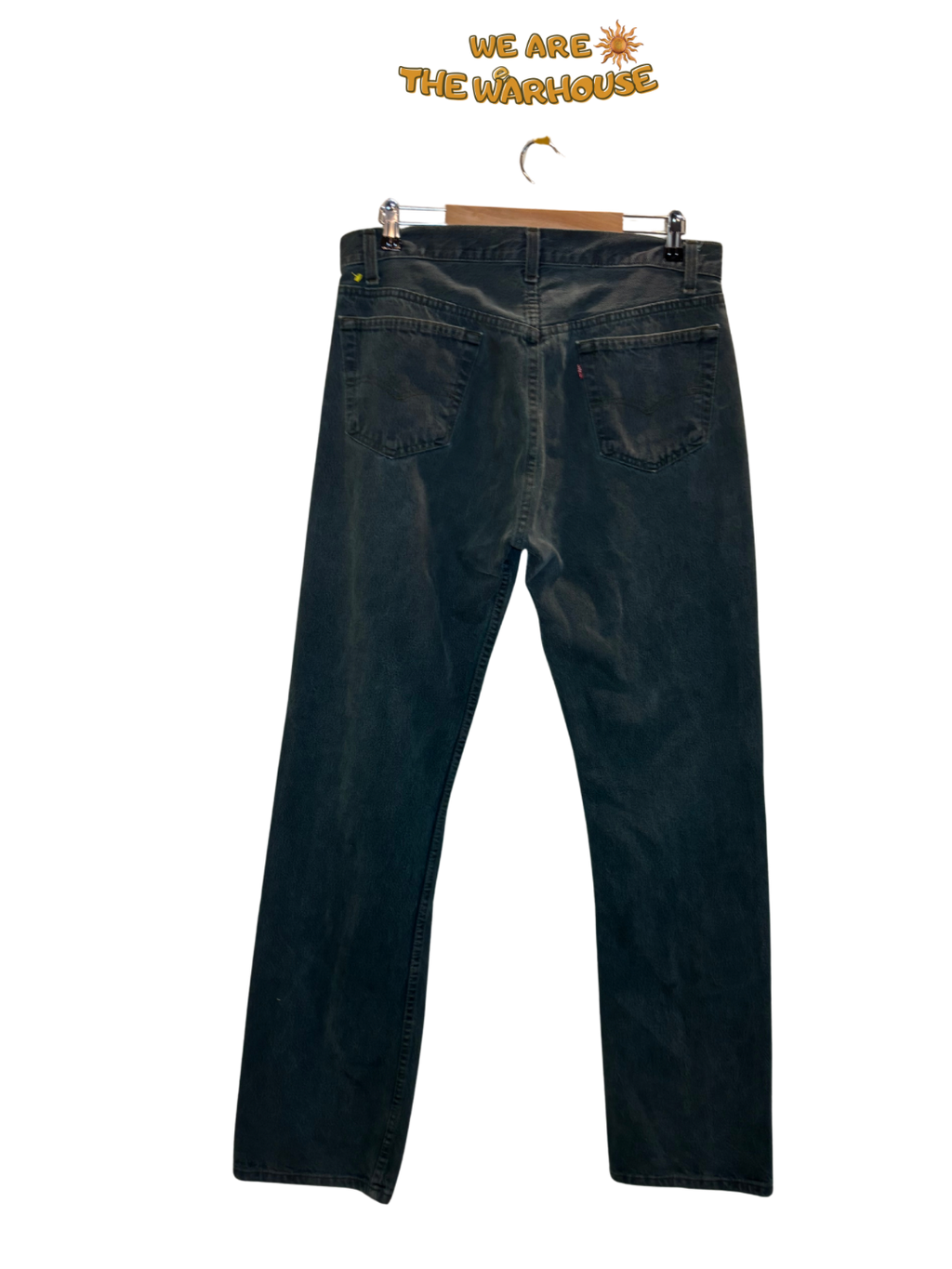 Levi’s jeans - W36 L34
