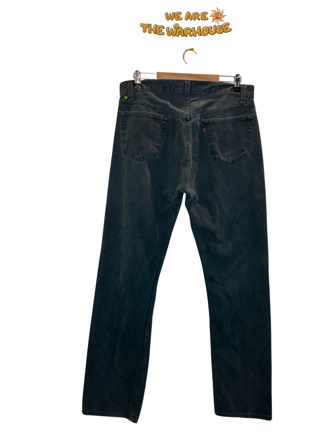 Levi’s jeans - W36 L34