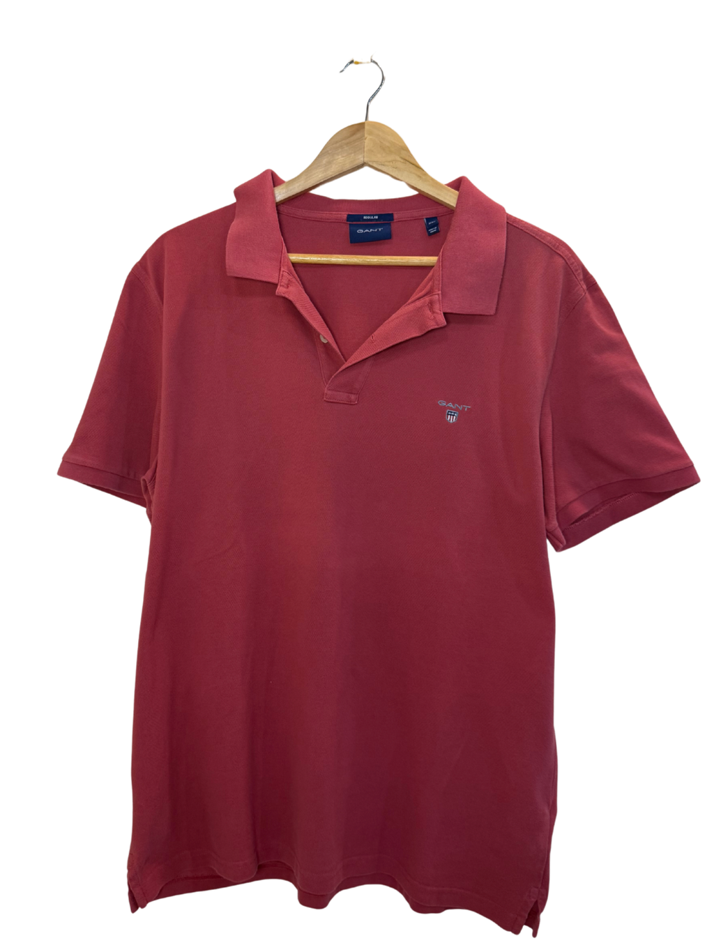 Gant polo shirt - L