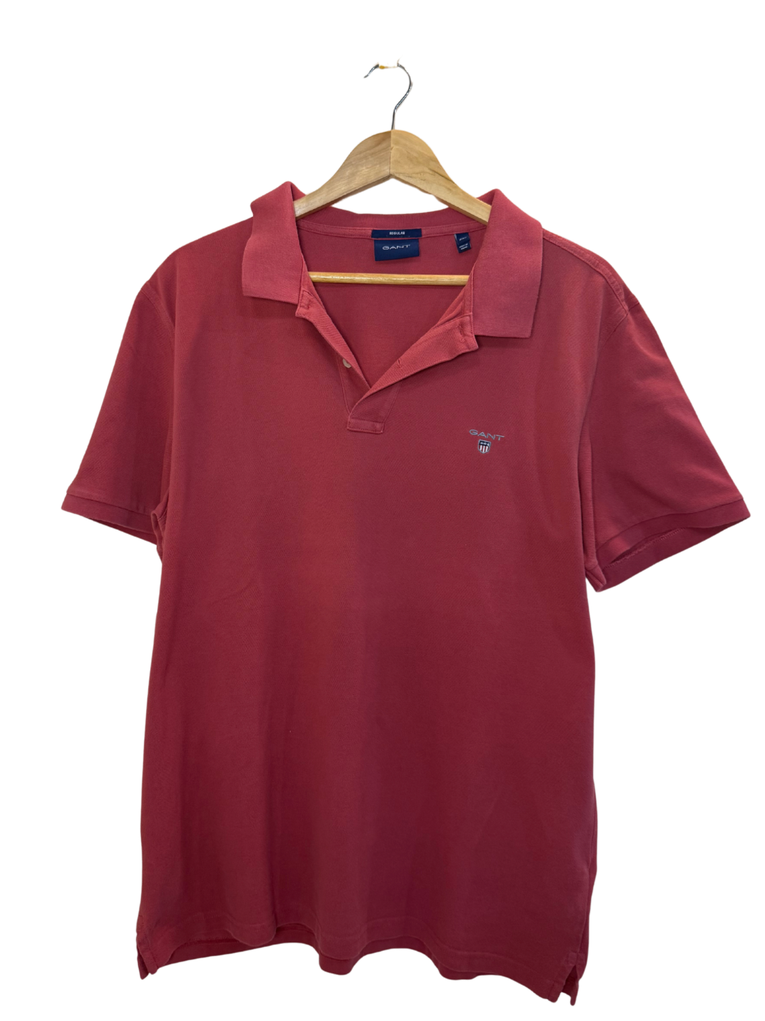 Gant polo shirt - L