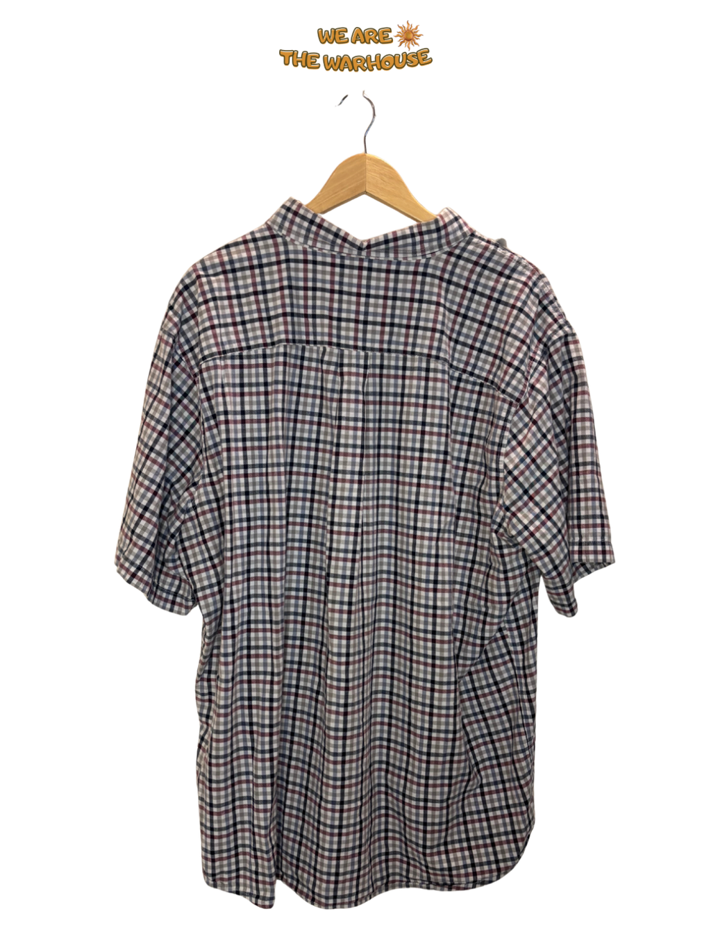Carhartt button up - XXL