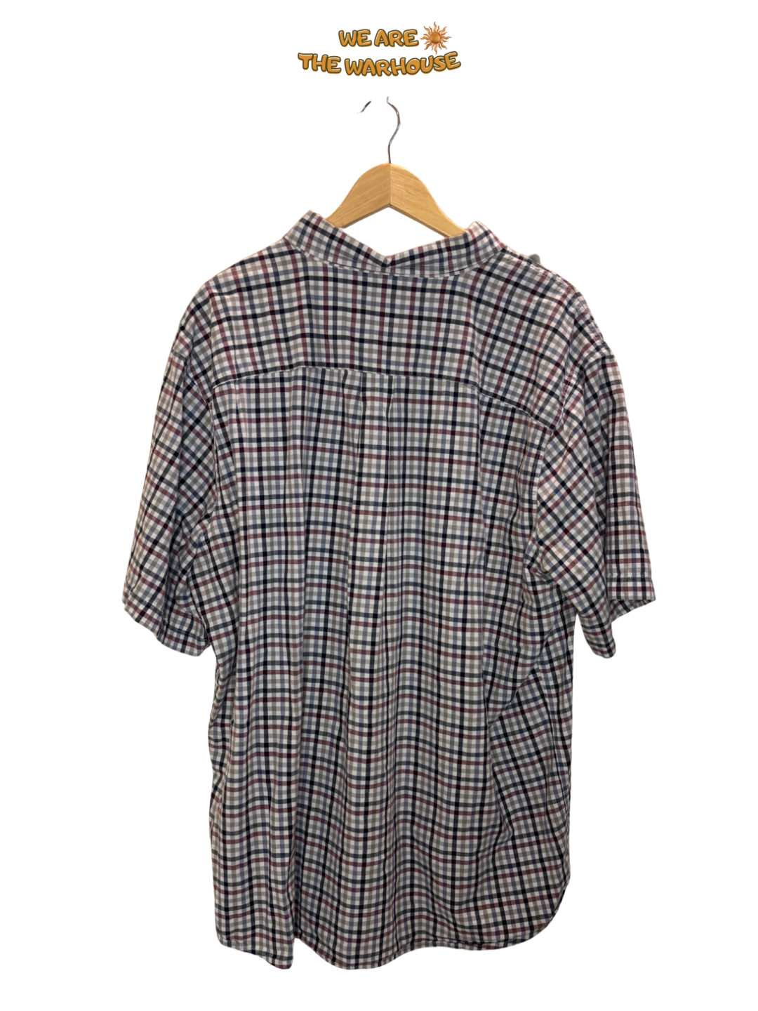 Carhartt button up - XXL