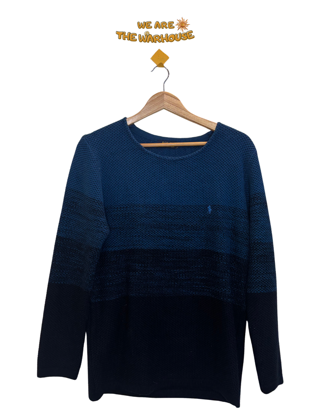 Ralph Lauren knitwear - L