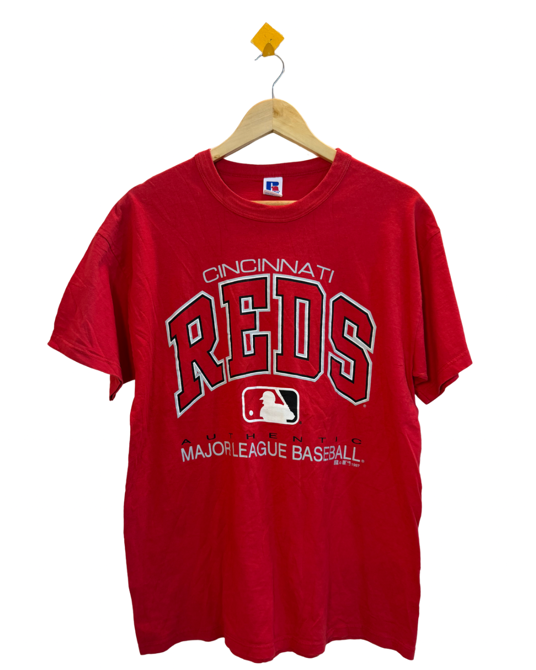 Reds graphic t shirt - L