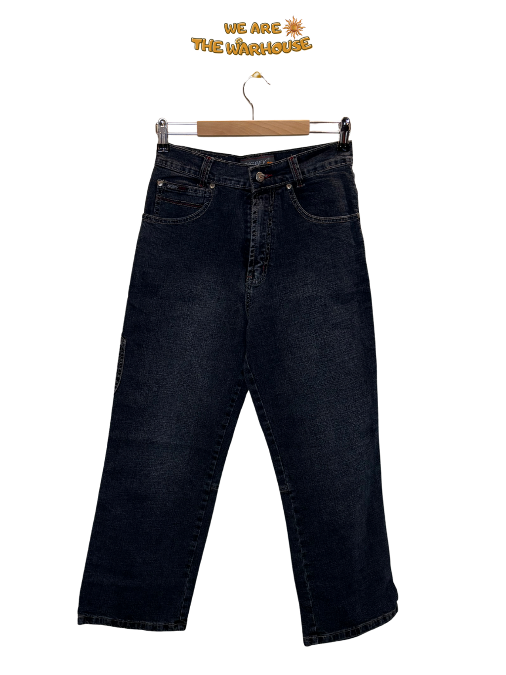 Hip-hop jeans - W28 L29