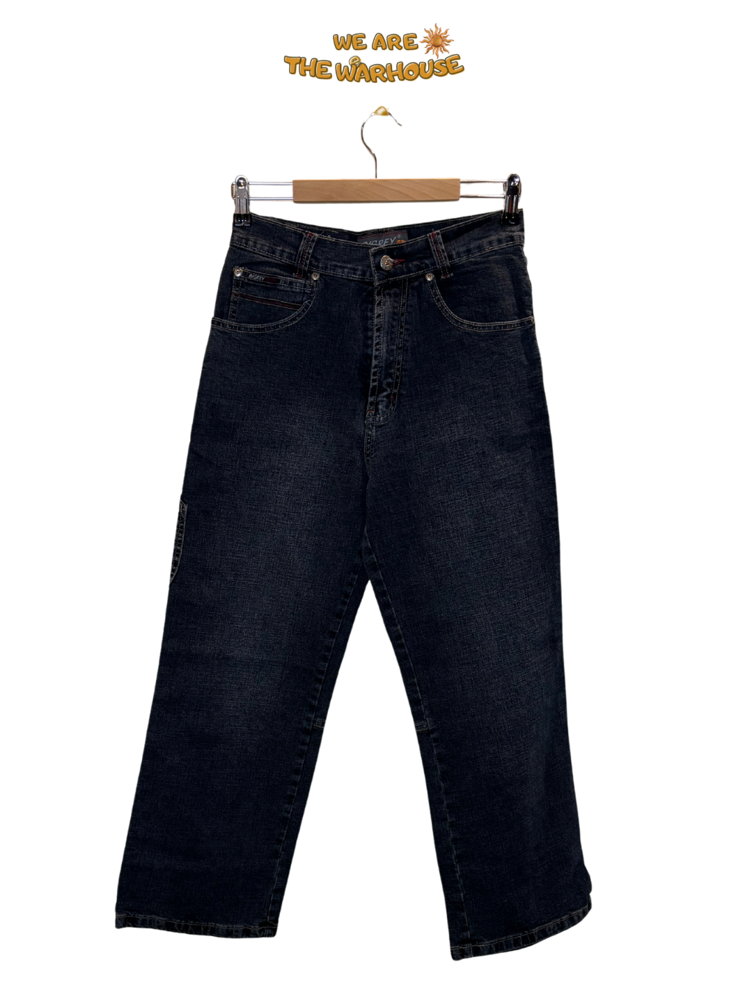 Hip-hop jeans - W28 L29