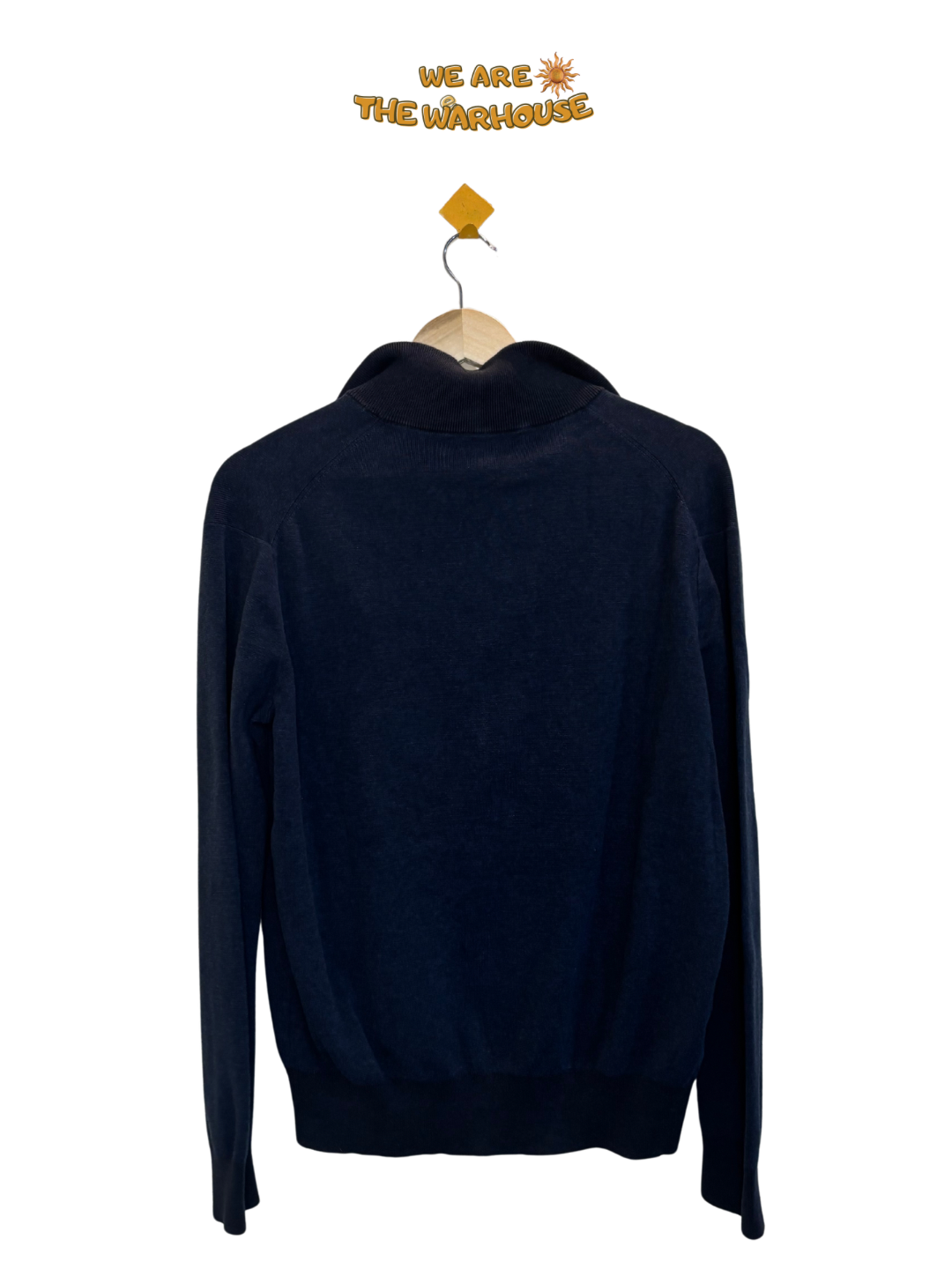 Ralph Lauren full zip - S