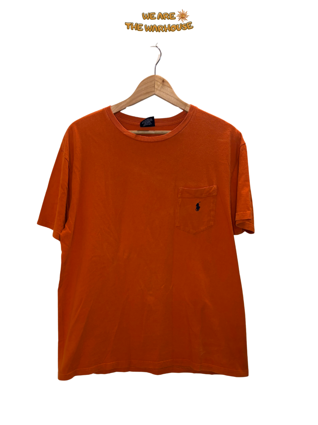 Ralph Lauren t shirt - M