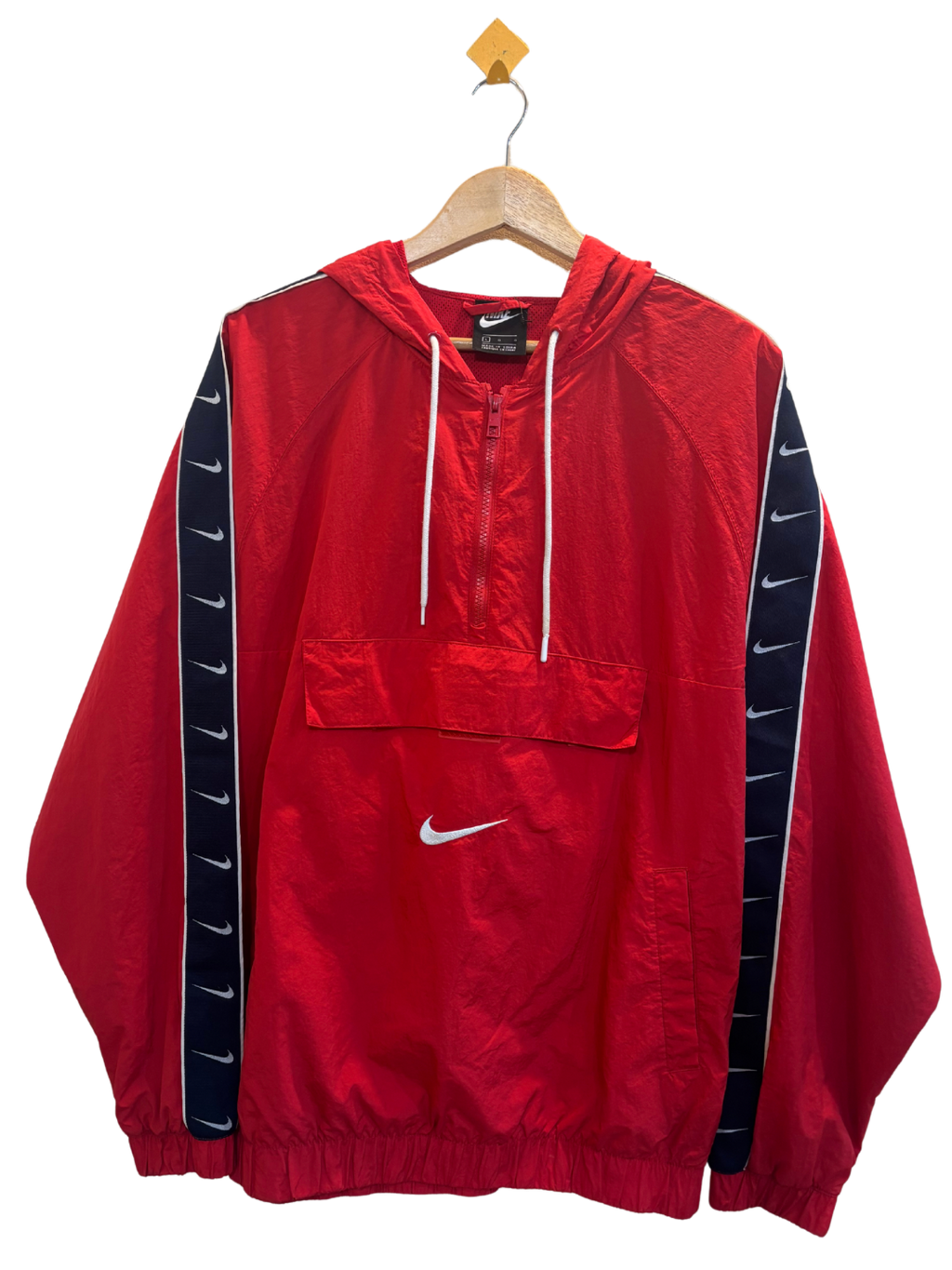 NIKE WIND JACKET - XL