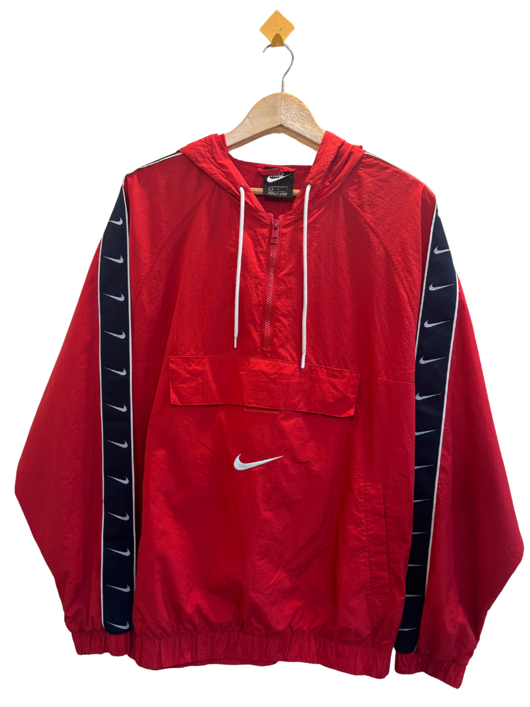 NIKE WIND JACKET - XL