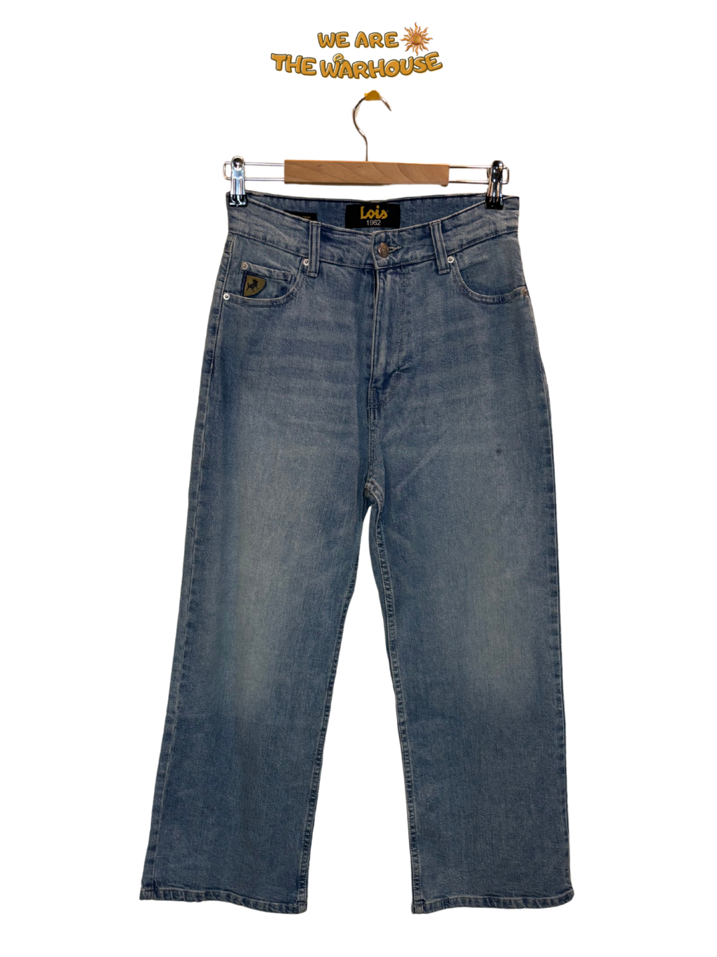 Lee baggy jeans - W26 L29
